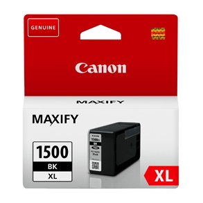 PGI-1500XL ink cartridge black