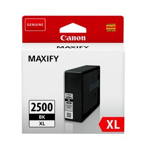 PGI-2500XL ink cartridge black
