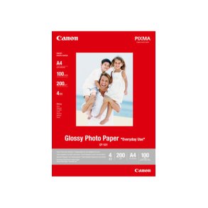 A4 GP-501 Glossy Photo 200g (100)