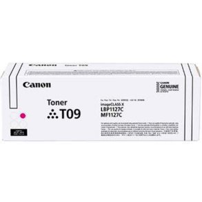 Canon T09 toner magenta 5,9K