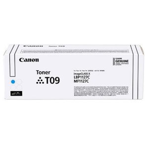 Canon T09 toner cyan 5,9K