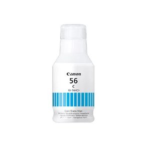 GI-56 C EMB Cyan Ink Bottle  