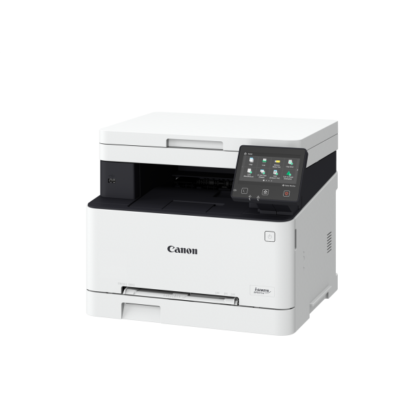 i-SENSYS MF651Cw MFP