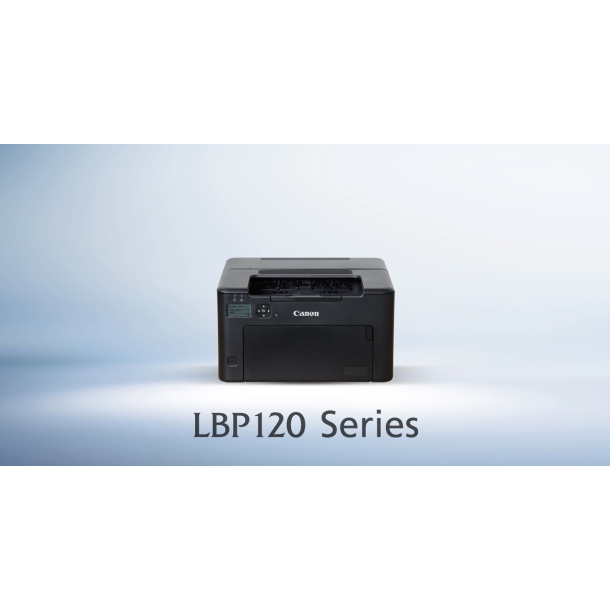 i-SENSYS LBP122dw SFP