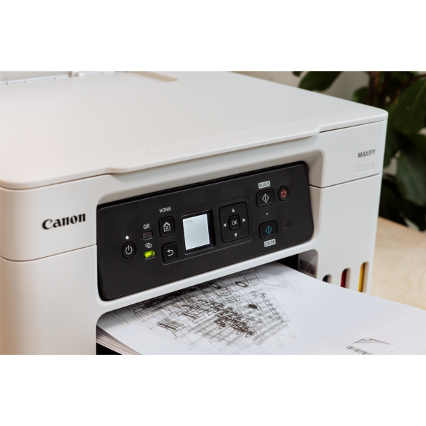 MAXIFY GX3050 3-in-1 MFP