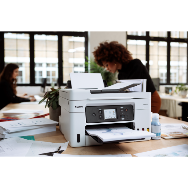 MAXIFY GX4050 3-in-1 MFP