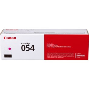 CLBP 054 Magenta Toner Cartridge 1.2K