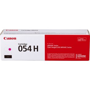 CLBP 054H Magenta Hi cap Toner Cartridge 2.3K