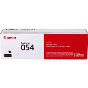 CLBP 054 Black Toner Cartridge 1.5K