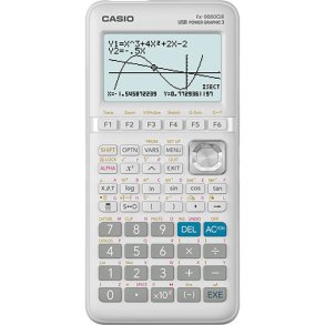 Casio FX-9860GIII Grafregner
