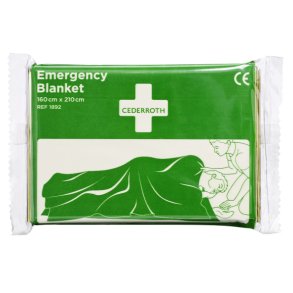 Cederroth Redningst�ppe 1892