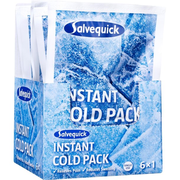 Salvequick Ispose