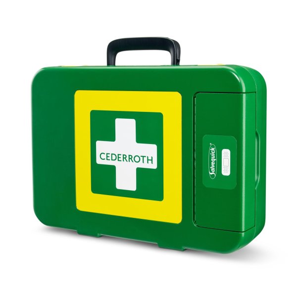 F�rstehj�lpskassen X-Large