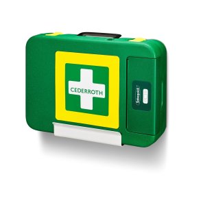 V�gholder til F�rstehj�lpskassen X-Large