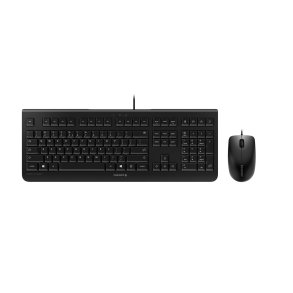 Cherry DC 2000 Desktop, Black