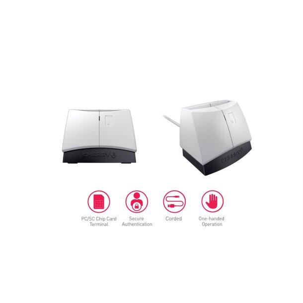 Cherry ST-1144 Smartterminal