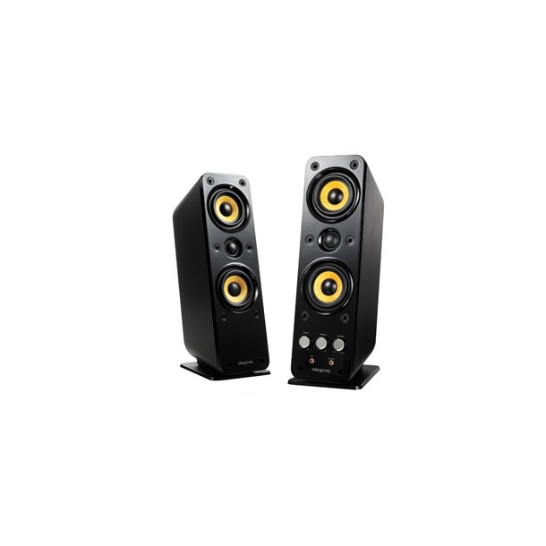 T40 Speaker, Black