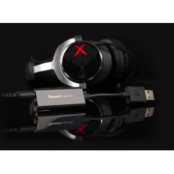 Sound Blaster Play! 3