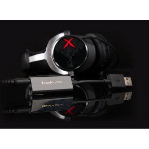 Sound Blaster Play! 3