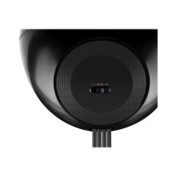 Pebble Plus 2.1 USB Desktop Speakers, Black