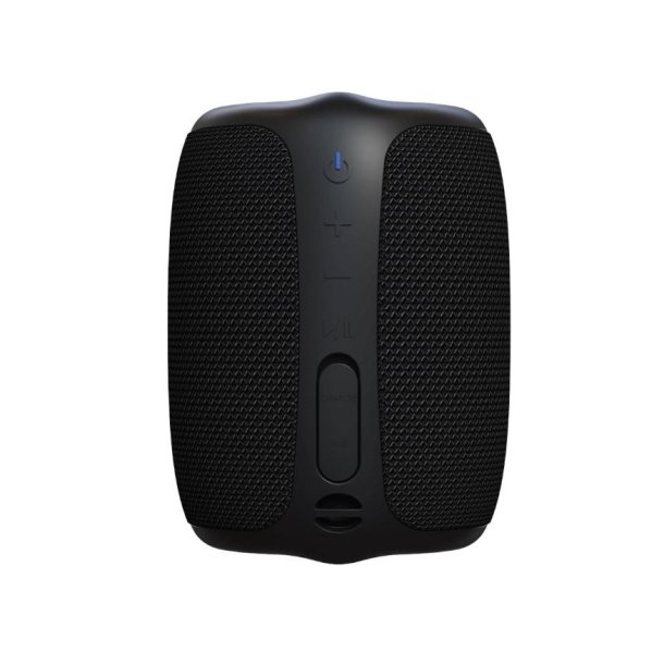 Muvo Play Bluetooth Speaker, Black