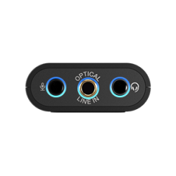 Sound Blaster G3 Portable USB Gaming DAC