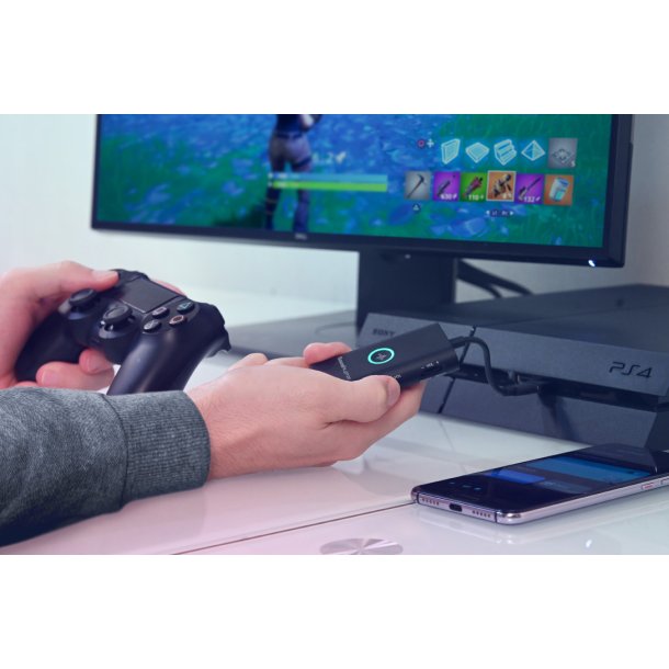 Sound Blaster G3 Portable USB Gaming DAC