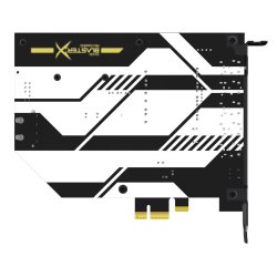 Sound BlasterX AE-5 Plus, Black