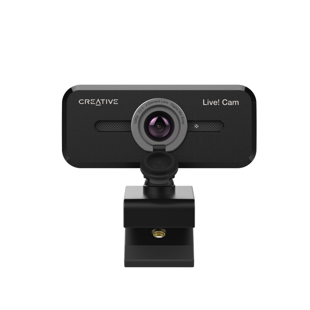 Creative Live! Cam Sync 1080P v2