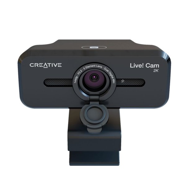 Creative Live! Cam Sync 2K QHD v3