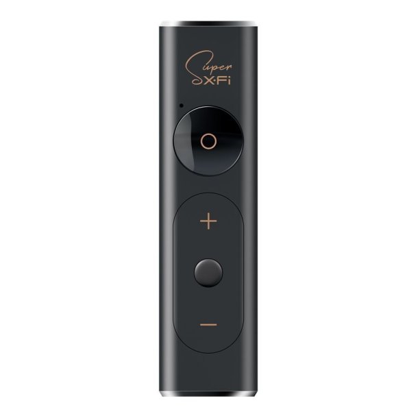 Sound Blaster X1