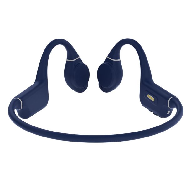 Outlier Free Pro Bone Conductor Headphones, Midnight Blue