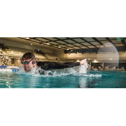 Outlier Free Pro Bone Conductor Headphones, Midnight Blue