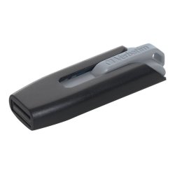 USB 3.0 Store N Go SuperSpeed V3 64GB, Black