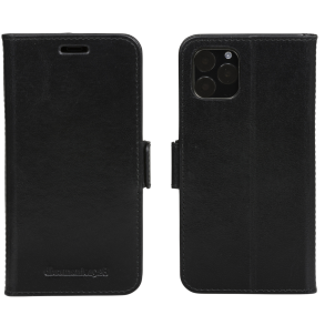 iPhone 11 Wallet Copenhagen Slim, Black