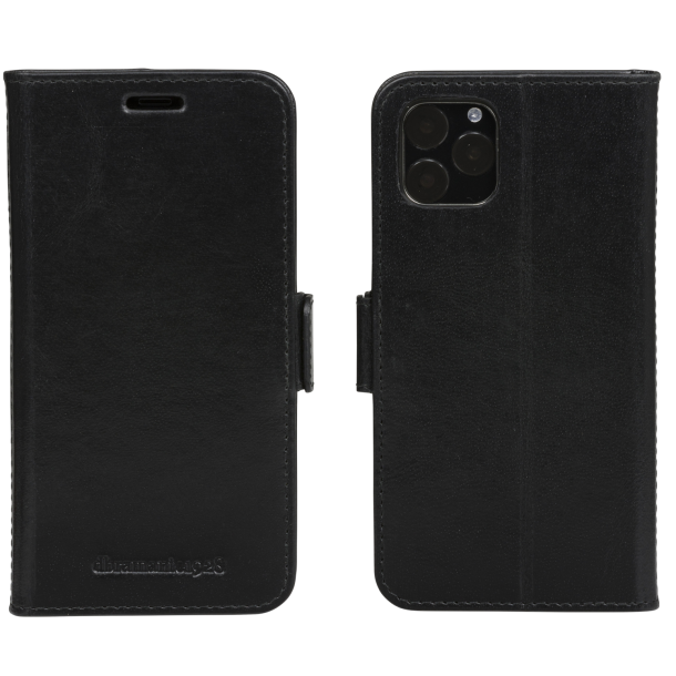 iPhone 11 Wallet Copenhagen Slim, Black