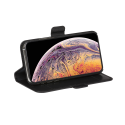 iPhone 11 Wallet Copenhagen Slim, Black