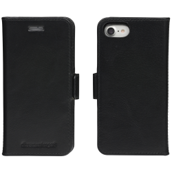 iPhone 8/7/6/6S Case Lynge, Black