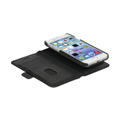 iPhone 8/7/6/6S Case Lynge, Black