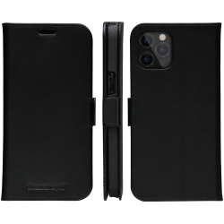 Copenhagen Slim - iPhone 12/12 Pro 6.1" - Black