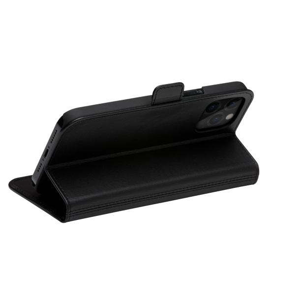 Copenhagen Slim - iPhone 12/12 Pro 6.1" - Black