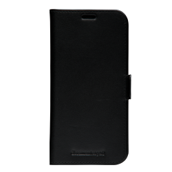 Copenhagen Slim - iPhone 12/12 Pro 6.1" - Black