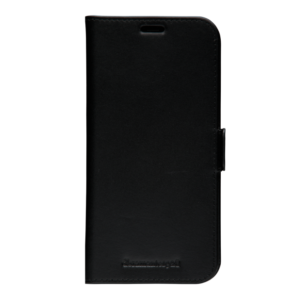 Copenhagen Slim - iPhone 12/12 Pro 6.1" - Black
