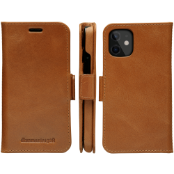 Lynge - iPhone 12 mini 5.4" - Tan