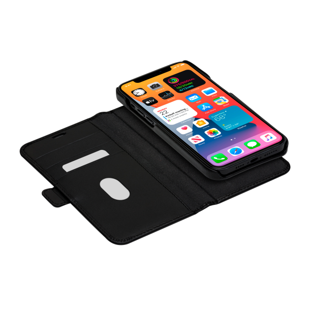 Lynge - iPhone 12/12 Pro 6.1" - Black