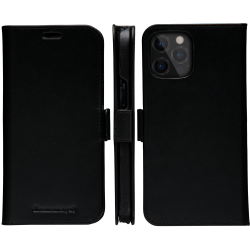 Lynge - iPhone 12/12 Pro 6.1" - Black