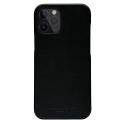 Lynge - iPhone 12/12 Pro 6.1" - Black