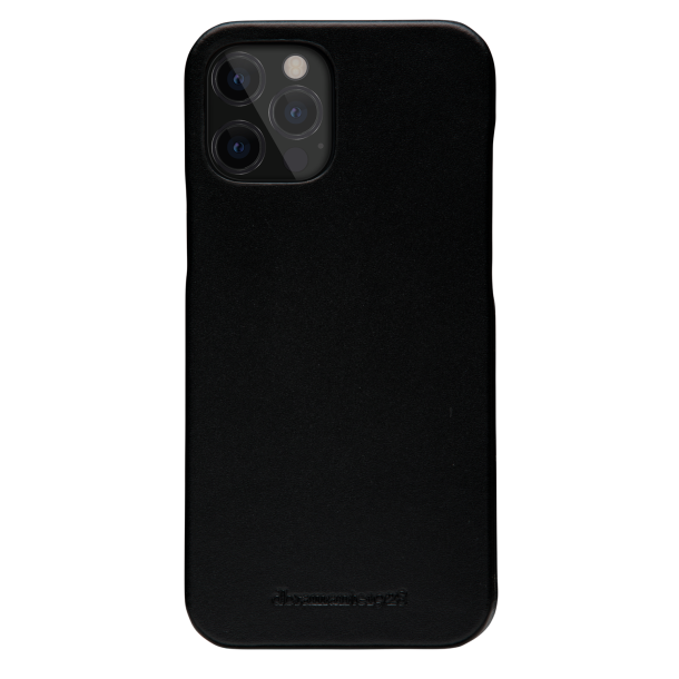 Lynge - iPhone 12/12 Pro 6.1" - Black