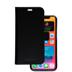 Lynge - iPhone 12/12 Pro 6.1" - Black