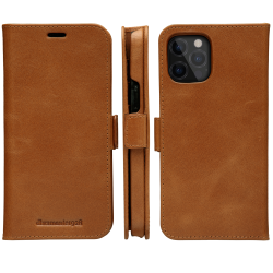 Lynge - iPhone 12/12 Pro 6.1" - Tan